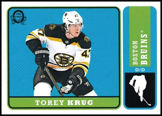 149 Torey Krug